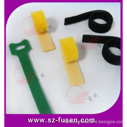 Back to Back Velcro Cable Tie (FS-909/B)